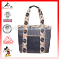 Beach bag mesh tote bag shopping bag-large and special designs